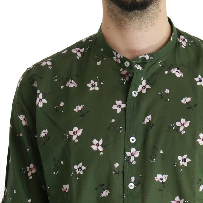 CAMICIA CENZO TREZ - Mad Fashion | img vers.650x/